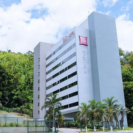 宜必思居兹佛拉酒店 尤西德福拉 外观 照片